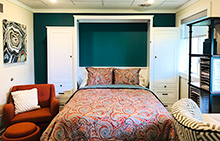 Murphy Bed Office Guestroom Blog 
