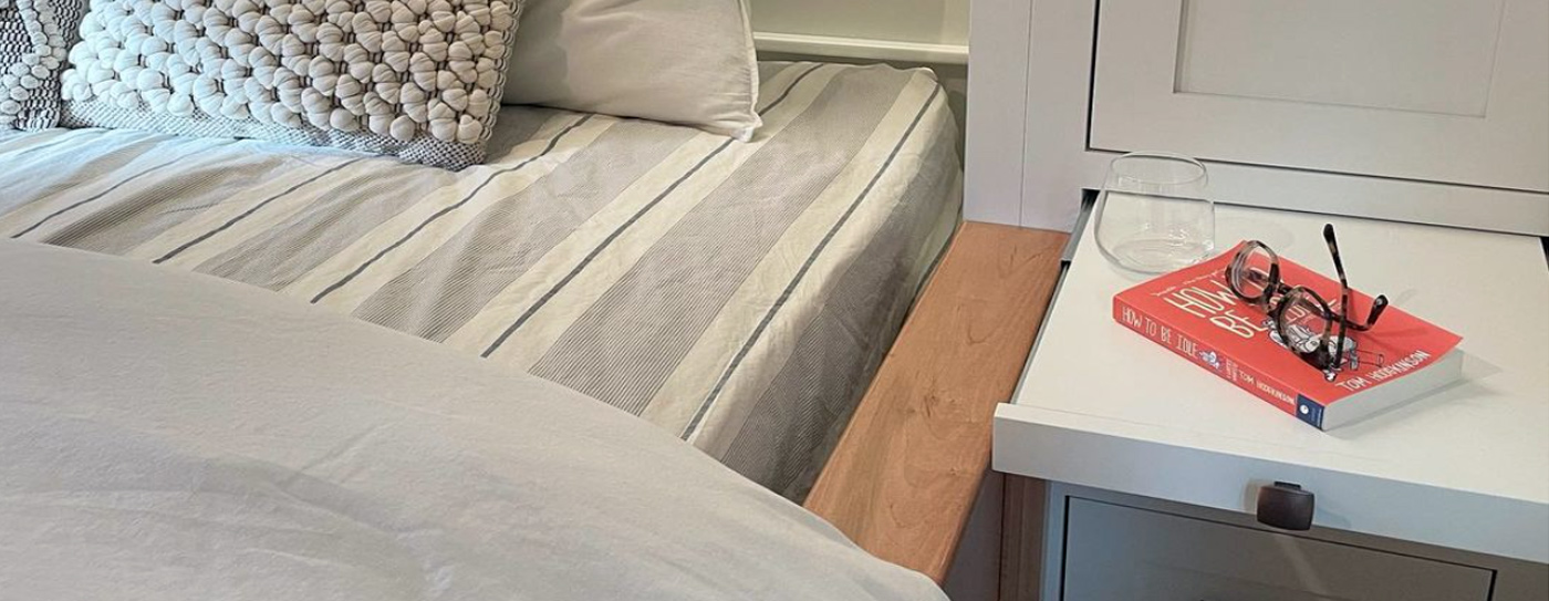 nightstand murphy bed Provide your guests with the very best.